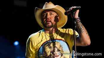 Conservative Trolls Want to Talk About Rap Music Instead of Jason Aldean. Don’t Take the Bait