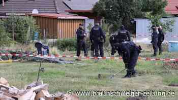 Nach Festnahme: Nur noch Rest-Hoffnung auf Rückkehr des Keltengoldes