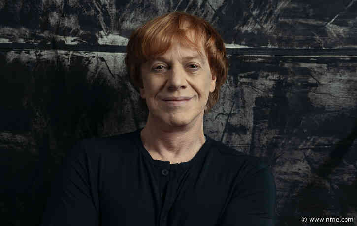 Danny Elfman being sued after reportedly failing to pay settlement for alleged sexual harassment