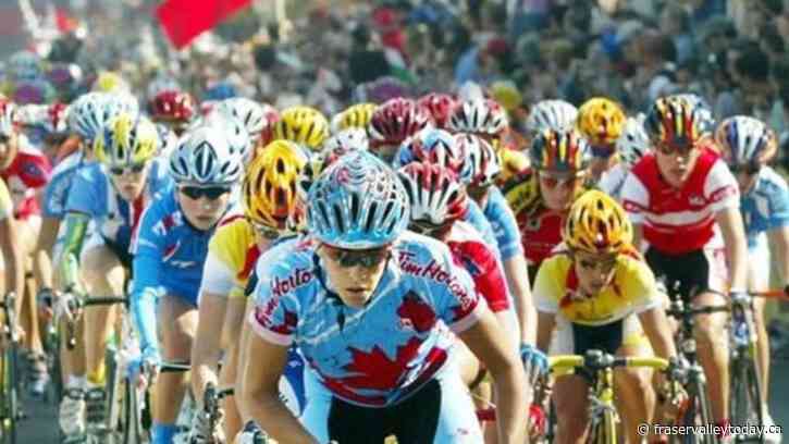 Cycling Canada says athletes can compete as chosen gender in non-UCI events