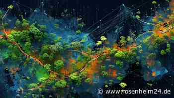 Informatiker: So wollen wir mit künstlicher Intelligenz den Klimawandel besser vorhersagen