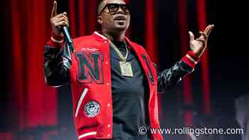 Nas Sets His Sights on Rap Supremacy With Upcoming Album ‘Magic 2’