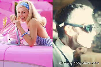 Barbie winning early box office battle over Oppenheimer in Abbotsford