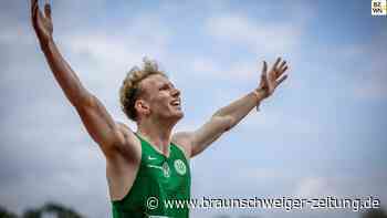 Quantensprung-Quarata: Der Jäger ist in Rostock der Gejagte