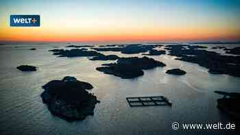 Superreiche verlassen Norwegen