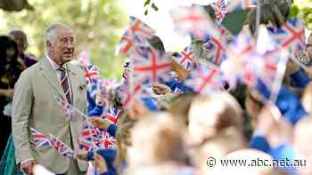 British royal family's funding cut back