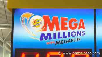 When is the next Mega Millions drawing? What to know as drawing nears