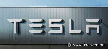 NASDAQ-Titel Tesla deutlich schwächer: Tesla erzielt Rekordumsatz, aber Profitabilität leidet nach Preissenkungen