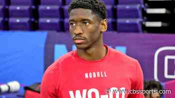 Vikings first-rounder Jordan Addison cited for reckless driving after going 140 mph in St. Paul, per reports