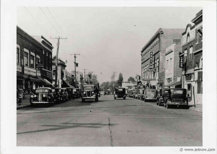 How Clarendon tried to become its own town 101 years ago