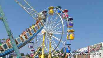Here's where to find fairs in Connecticut this season