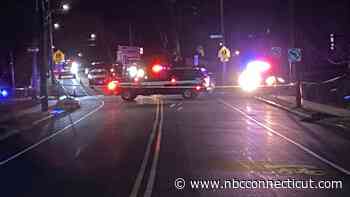 $26,000 reward offered for information in West Hartford hit-and-run that left 89-year-old dead