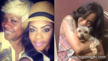 ‘Truly a relief': Mom of Miami woman killed in 2013 shooting speaks as gunman gets life