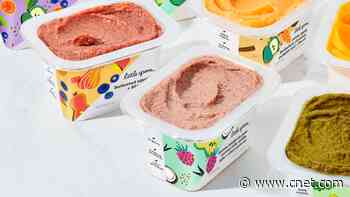 Looking for a Baby Meal Delivery Service? These 3 Are My Favorites     - CNET