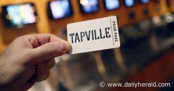 New tech in an old place: Tapville Social to bring self-pour concept to Geneva