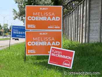 Byelection will be a measure of public's frustration with health care in Ontario, opposition parties say