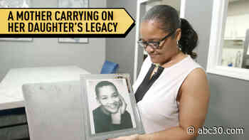 Legacy of woman who died after cancer diagnosis lives on through nonprofit