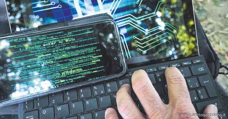 Wall Street Journal: “Hacker legati a Pechino hanno avuto accesso all’account email dell’ambasciatore americano in Cina”