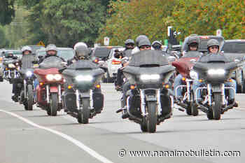 Hundreds of Hells Angels bikers to descend on Langley, Maple Ridge starting Friday