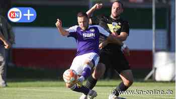 VfR Neumünster schlägt SV Boostedt 5:0 -  Volodymyr Pryiomov trifft doppelt