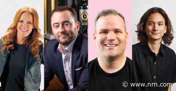 Founders of Crumbl, Sweetgreen, more to share insights in new CREATE: The Experience session