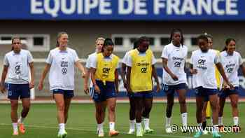 Viral women's soccer ad uses doctored footage to prove a point