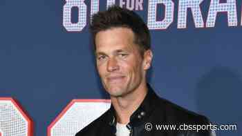 Tom Brady becomes owner of electric boat racing team in UIM E1 World Championship