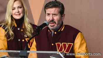 Beer celebrating Dan Snyder selling Commanders called 'Bye Dan' released by Washington D.C.-area brewery