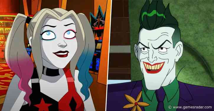 Harley Quinn season 4 trailer promises mayhem, mischief, and a lot more Poison Ivy