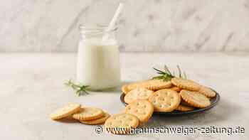 Waren-Rückruf: Cracker in Brezli-Tüten enthalten Milch