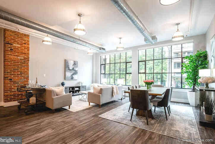 Most and least expensive condos sold in Arlington (June 2023)