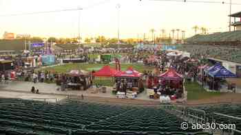 Early bird special tickets go on sale for 12th annual Taco Truck Throwdown