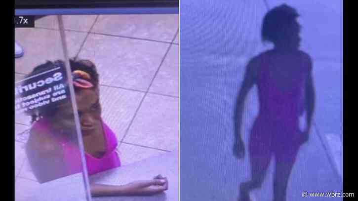 Woman sought in Plank Road convenience store shooting incident