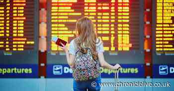 Holidaymakers urged to make six key checks before travelling abroad this summer