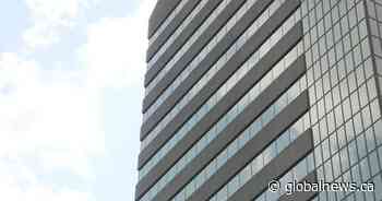 Edmonton real estate industry pushes for incentives for office conversions