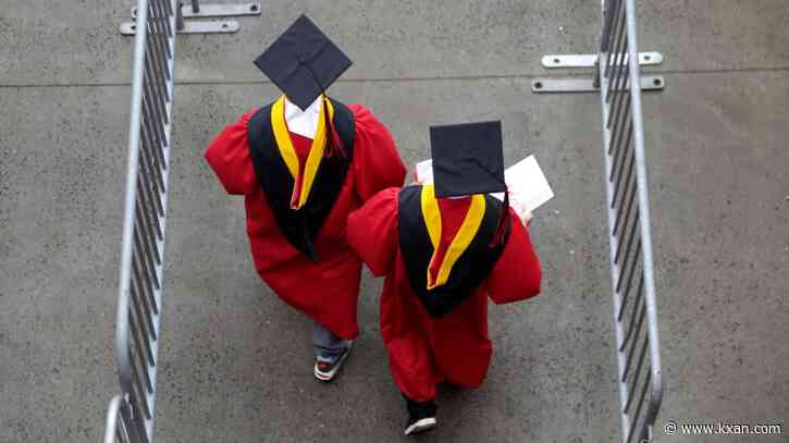 Nearly 64,000 Texas borrowers will have their federal loans forgiven