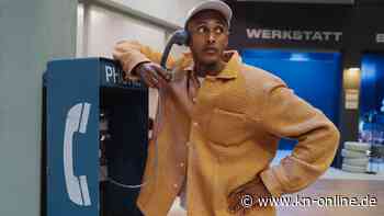 Teddy Teclebrhan ab 2024 mit eigener Show auf Amazon Prime Video