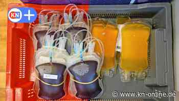 Dätgen: Wer Blut spendet, bekommt vom DRK-Ortsverein Frisches vom Grill