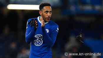 Bericht: Transfer von Aubameyang zu Olympique Marseille rückt näher