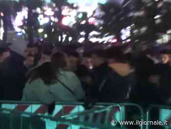 Stupri di Capodanno in Duomo, i giudici: "Anche se spettatore è responsabile"