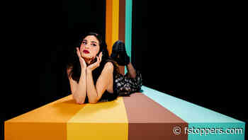 The Photo That Took Us To Abbey Road Studios