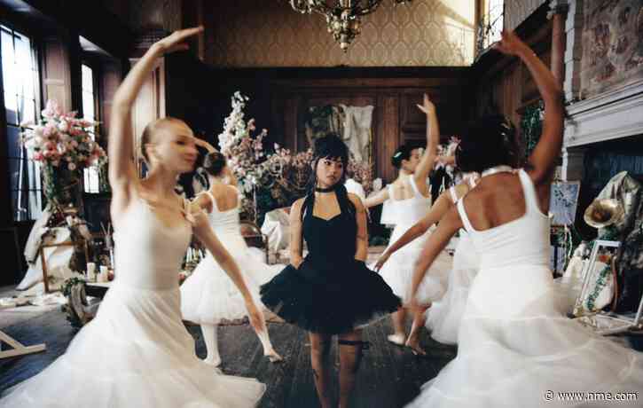 Watch Beabadoobee find peace as a ballerina in ‘The Way Things Go’