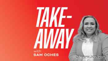 Smalls Sliders franchise aims for massive growth with shipping container restaurants