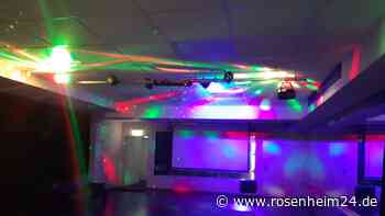 Ein cooles Fest im neuen Kinder- und Jugendzentrum in Traunstein