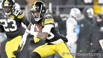 Bears, Jaguars among teams showing interest in former Steelers cornerback, per report