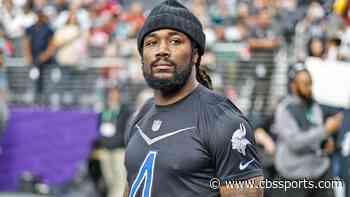 Dalvin Cook sweepstakes: Here's why Patriots, not Dolphins or Jets, could have an edge in luring star RB