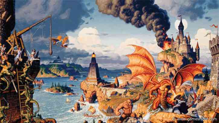 The grandfather of modern MMOs wants a sequel to his original masterpiece