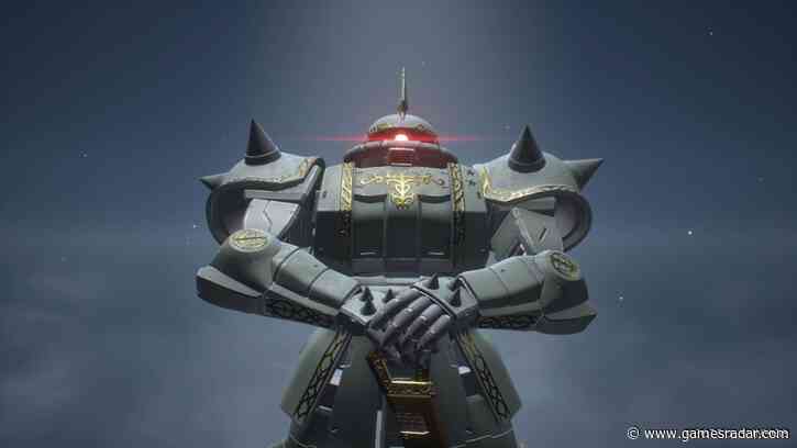 The live service graveyard expands yet again as Gundam competitor to Overwatch 2 announces shutdown after less than a year