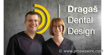 Adria Dental Group expandiert nach Slawonien: Die größte zahnmedizinische Gruppe in Mittel- und Osteuropa investiert in Dragaš Dental Design