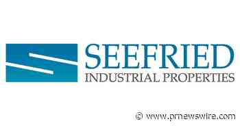 Construction Underway on 842,043 SF Facility for American Aerospace Manufacturer